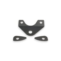 BMW E30 E36 Compact Verstärkung Differenzial Hinterachse reinforcement rear axle