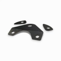BMW E30 E36 Compact Verstärkung Differenzial Hinterachse reinforcement rear axle