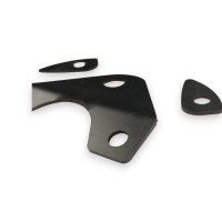BMW E30 E36 Compact Verstärkung Differenzial Hinterachse reinforcement rear axle