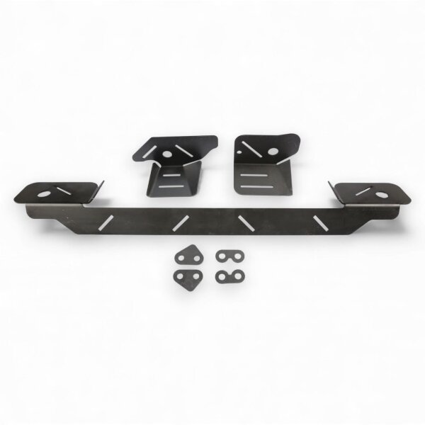 Hinterachsreparatur-Kit Floor Reinforcement – kompatibel für BMW E46 Verstärkung