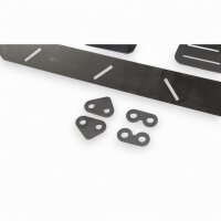 Hinterachsreparatur-Kit Floor Reinforcement – kompatibel für BMW E46 Verstärkung
