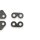 Hinterachsreparatur-Kit Floor Reinforcement – kompatibel für BMW E46 Verstärkung