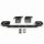 Hinterachsreparatur-Kit Floor Reinforcement – kompatibel für BMW E46 Verstärkung