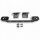 Hinterachsreparatur-Kit Floor Reinforcement – kompatibel für BMW E46 Verstärkung