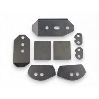 Hintergrundes Subframe Reinforcement Repair Kit for BMW...