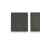 Hintergrundes Subframe Reinforcement Repair Kit for BMW E46 chasis serie 3 neu