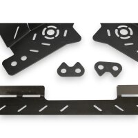 Verstärkungs-Kit für BMW E46 / M3 / CSL – Hinterachse & Subframe Repair Driften