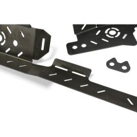 Verstärkungs-Kit für BMW E46 / M3 / CSL – Hinterachse & Subframe Repair Driften