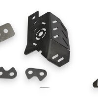 Verstärkungs-Kit für BMW E46 / M3 / CSL – Hinterachse & Subframe Repair Driften
