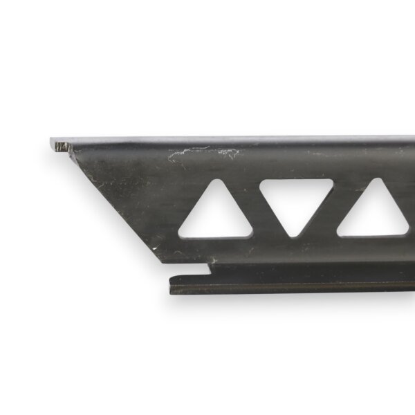 Hinterachs-Querlenker-Verstärkungsbleche kompatibel für BMW E30 und E36 Compact FENRAL