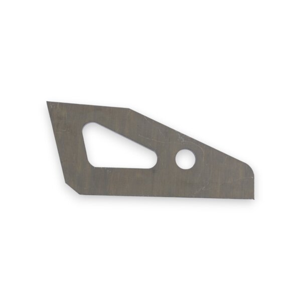 Hinterachs-Querlenker-Verstärkungsbleche kompatibel für BMW E30 und E36 Compact FENRAL