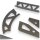 Verstärkung Querlenker Arm Hinterachse reinforcement für BMW E30 / E36 Compact