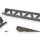 Verstärkung Querlenker Arm Hinterachse reinforcement für BMW E30 / E36 Compact