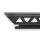Verstärkung Querlenker Arm Hinterachse reinforcement für BMW E30 / E36 Compact
