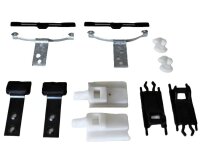12-teiliges Schiebedach Reparatursatz für BMW E46...
