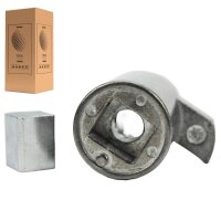 Armlehne Reparatursatz für VW Transporter T5 Armlehne Buchse Rechts 7H0881082
