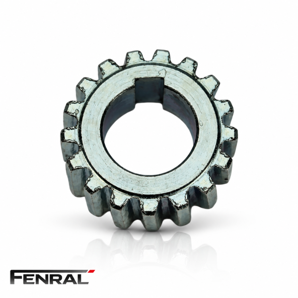 Schiebedachmotor-Reparaturzahnrad kompatibel für Mercedes-Benz W124/S124/C124 FENRAL