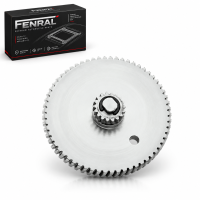 Schiebedachmotor-Reparaturzahnrad kompatibel für...