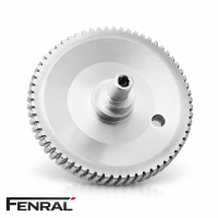 Schiebedachmotor-Reparaturzahnrad kompatibel für Mercedes-Benz W203 W211 – FENRAL