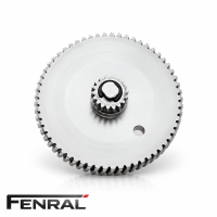Schiebedachmotor-Reparaturzahnrad kompatibel für Mercedes-Benz W203 W211 – FENRAL