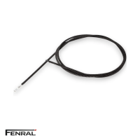 Cabrio-Verdeck-Antriebskabel kompatibel für Fiat 500C Typ 312 – FENRAL