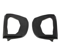 Außenspiegel Gummi Dichtungen Set für Mercedes-Benz A Klasse W169 B Klasse W245