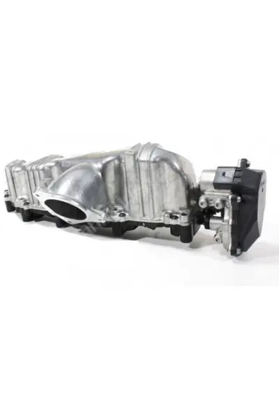 Alüminyum emme manifoldu için P2015 onarım braketi – uyumlu araç: VW 2 litre TDI