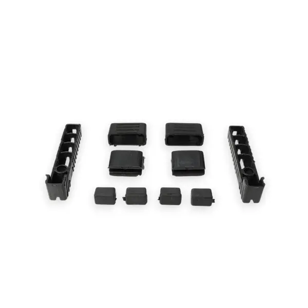 Sunroof repair kit – 10-piece compatible with Hyundai