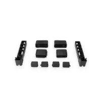 Sunroof repair kit – 10-piece compatible with Hyundai