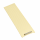 Mittelkonsole-Schieber-Reparaturteil kompatibel für VW Golf V Eos – Beige – FENRAL