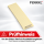 Mittelkonsole-Schieber-Reparaturteil kompatibel für VW Golf V Eos – Beige – FENRAL