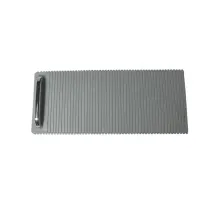 Mittelkonsole-Schiebedeckel-Reparaturset kompatibel für VW Passat B8 Grau FENRAL
