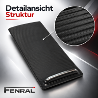 Mittelkonsole-Schiebedeckel-Reparaturset kompatibel...