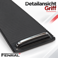 Mittelkonsole-Schiebedeckel-Reparaturset kompatibel...
