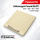 Mittelkonsole-Rollo-Reparaturteil kompatibel für VW Passat B6 B7 – Beige – FENRAL