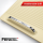 Mittelkonsole-Rollo-Reparaturteil kompatibel für VW Passat B6 B7 – Beige – FENRAL
