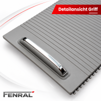 Mittelkonsole-Rollo-Reparaturteil kompatibel für VW...