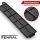 Pollenfilter-Abdeckung kompatibel für Fiat Doblo 263 Tipo – Schwarz – FENRAL