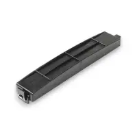 Pollenfilter-Abdeckung kompatibel für Hyundai i20 II...