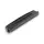 Pollenfilter-Abdeckung kompatibel für Hyundai i20 II GB/IB Schwarz 2015–2020 FENRAL