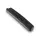 Pollenfilter-Abdeckung kompatibel für Hyundai i20 II GB/IB Schwarz 2015–2020 FENRAL