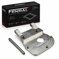 Verdeckmotor-Halterung kompatibel für BMW 3er E36...
