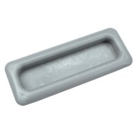 1x Handgriff Schiebedach Grau für  SET Mercedes C E...