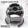 Wing mirror folding mechanism repair kit – angular version compatible with BMW 3 Series E46
