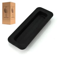 1x Handgriff Schiebedach Schwarz für  SET Mercedes C...
