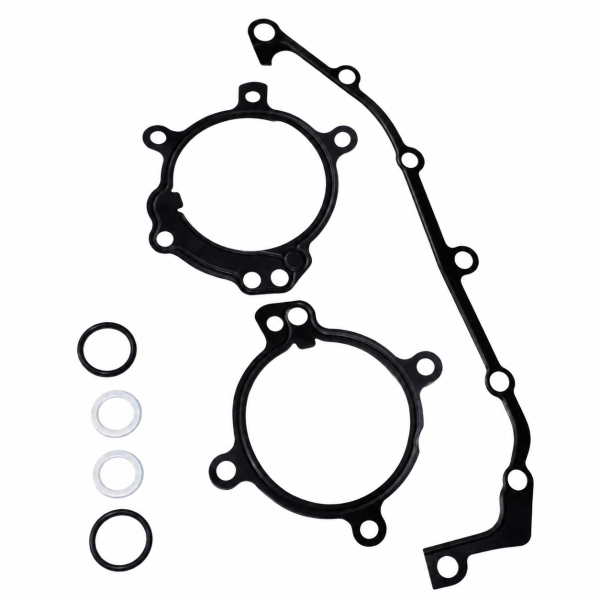 Double VANOS housing gasket set compatible with BMW M52TU M54 M56