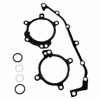 Double VANOS housing gasket set compatible with BMW M52TU M54 M56
