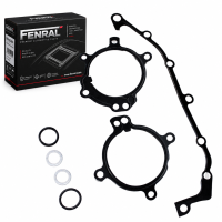 Double VANOS housing gasket set compatible with BMW M52TU M54 M56