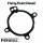 Double VANOS housing gasket set compatible with BMW M52TU M54 M56