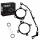 Double VANOS housing gasket set compatible with BMW M52TU M54 M56